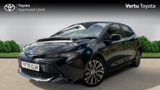Toyota Corolla 1.8 VVT-i Hybrid Design 5dr CVT Hybrid Hatchback